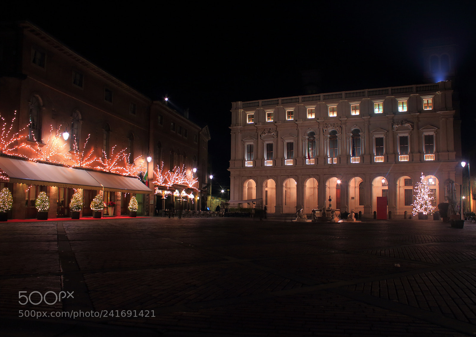 Canon EOS 650D (EOS Rebel T4i / EOS Kiss X6i) sample photo. Piazza vecchia bg 1 photography