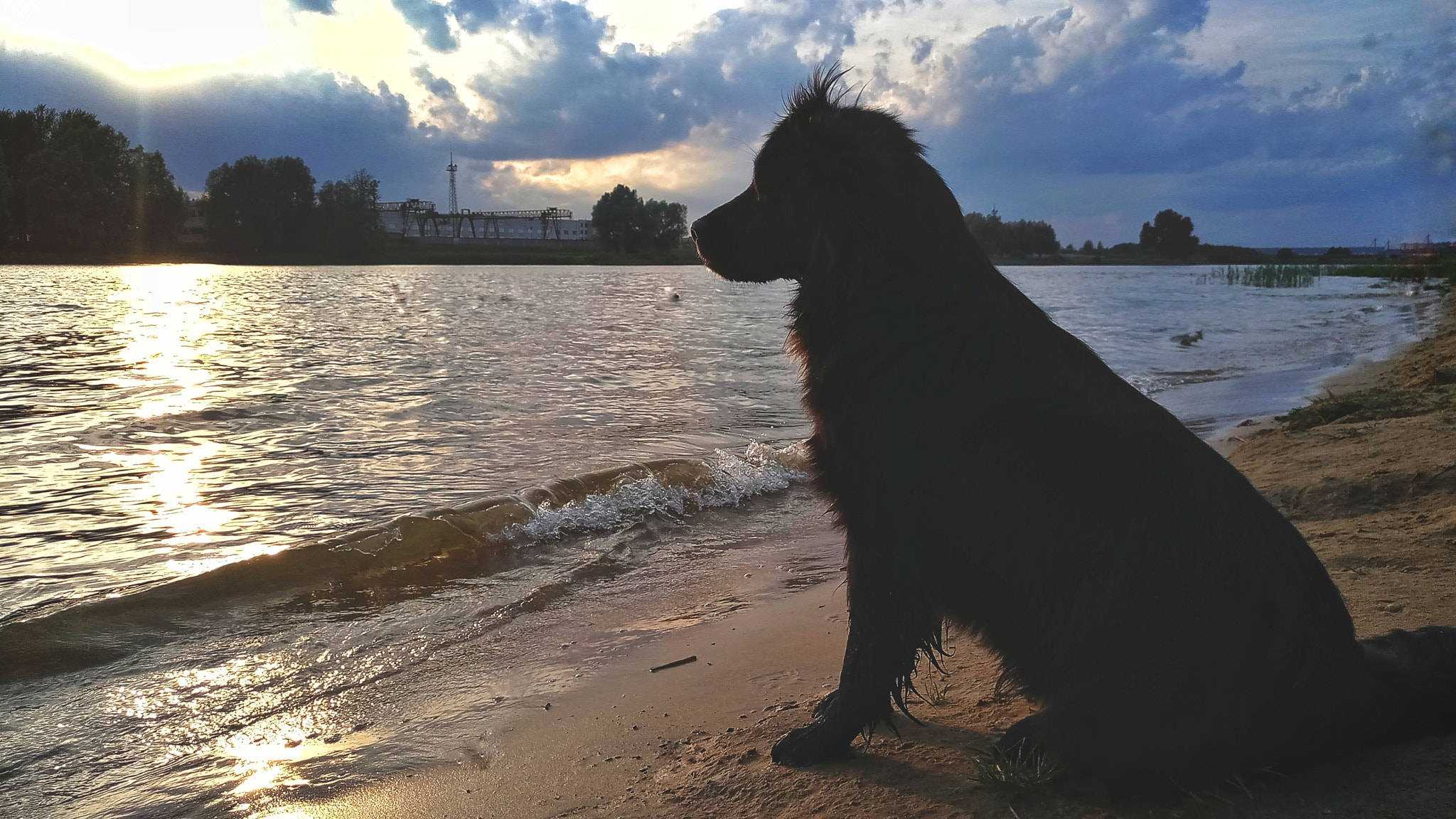 Meizu MX6 sample photo