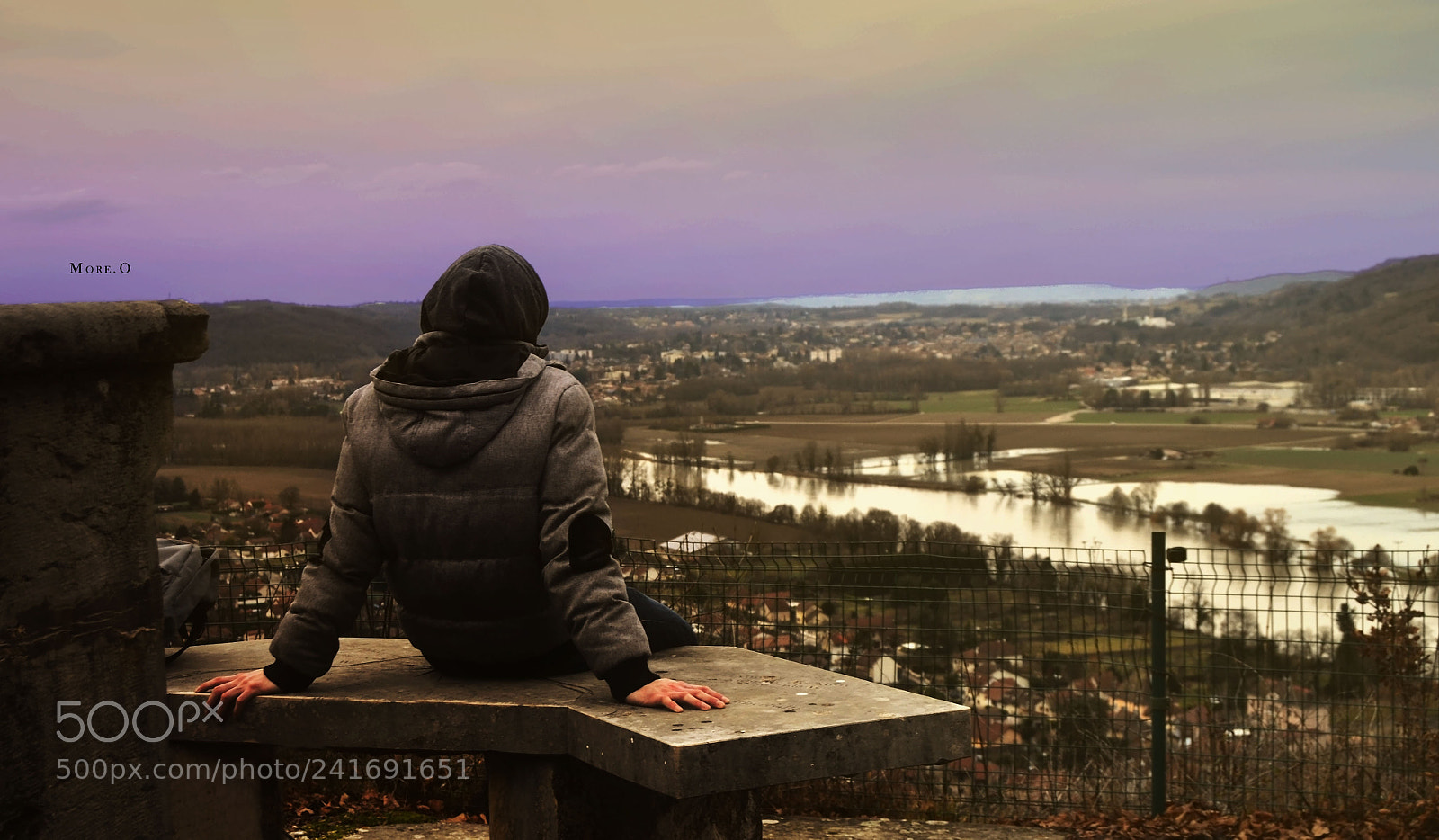 Nikon D3100 sample photo. Landscape photography