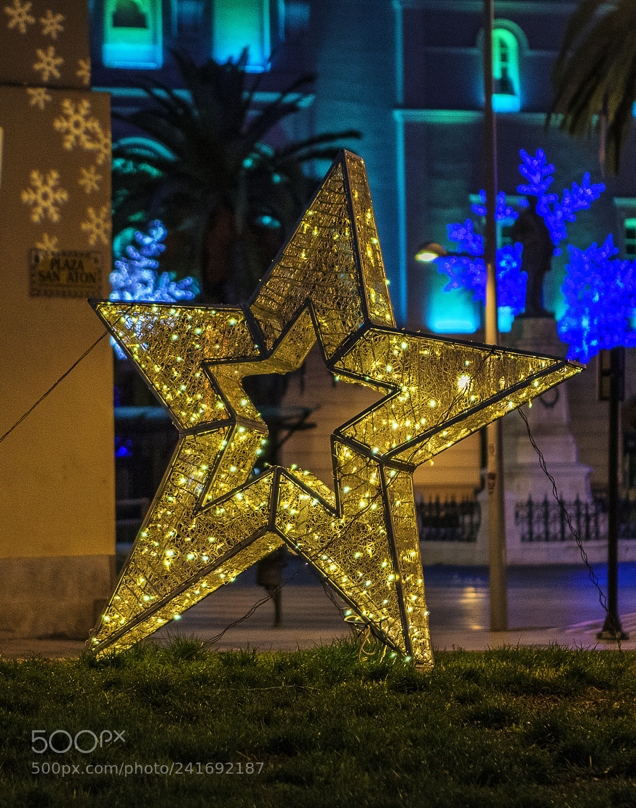 Canon EOS 750D (EOS Rebel T6i / EOS Kiss X8i) sample photo. Estrella photography