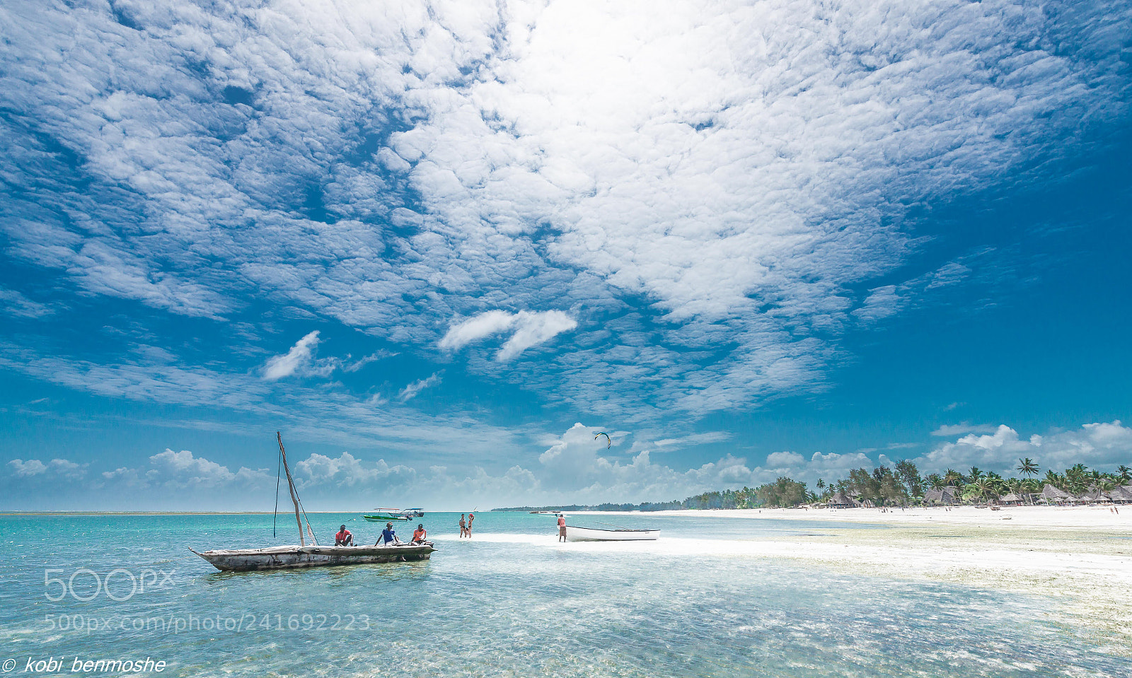 Nikon D800 sample photo. Zanzibar photography