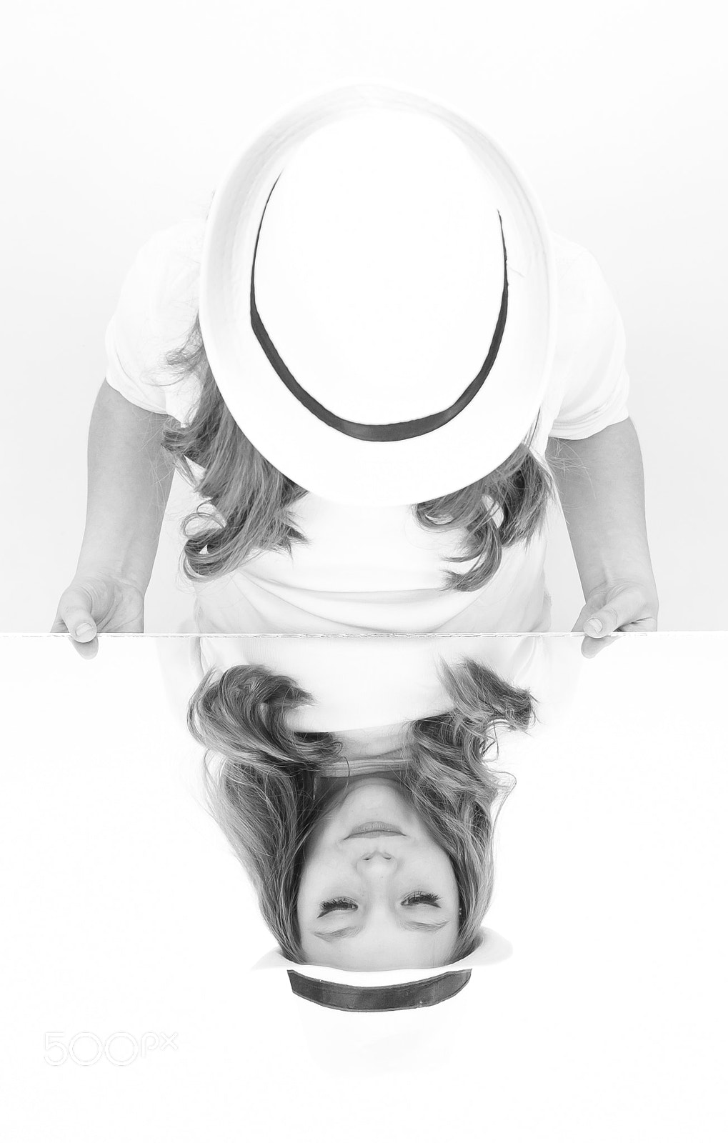 Nikon D700 sample photo. Ann in wonderland photography