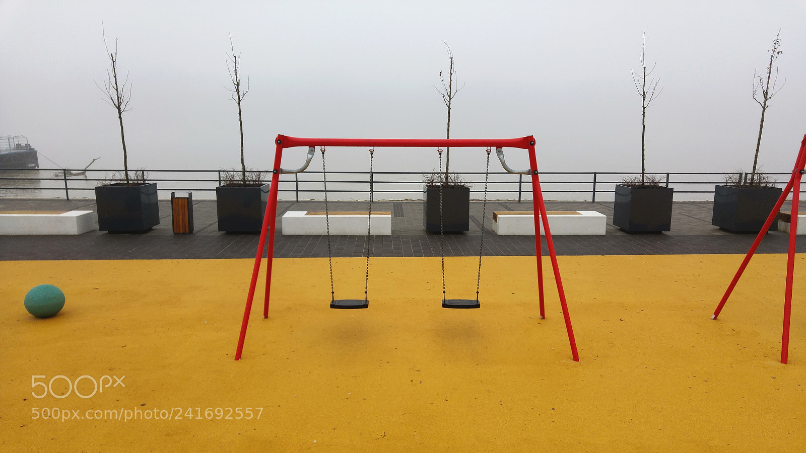 LG G4 sample photo. Fog ii. photography