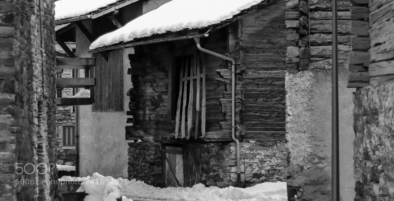 Canon EOS 750D (EOS Rebel T6i / EOS Kiss X8i) sample photo. Winter chill photography