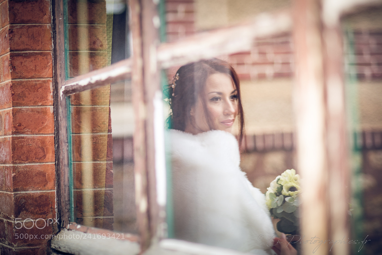 Nikon D810 sample photo. Just married photography