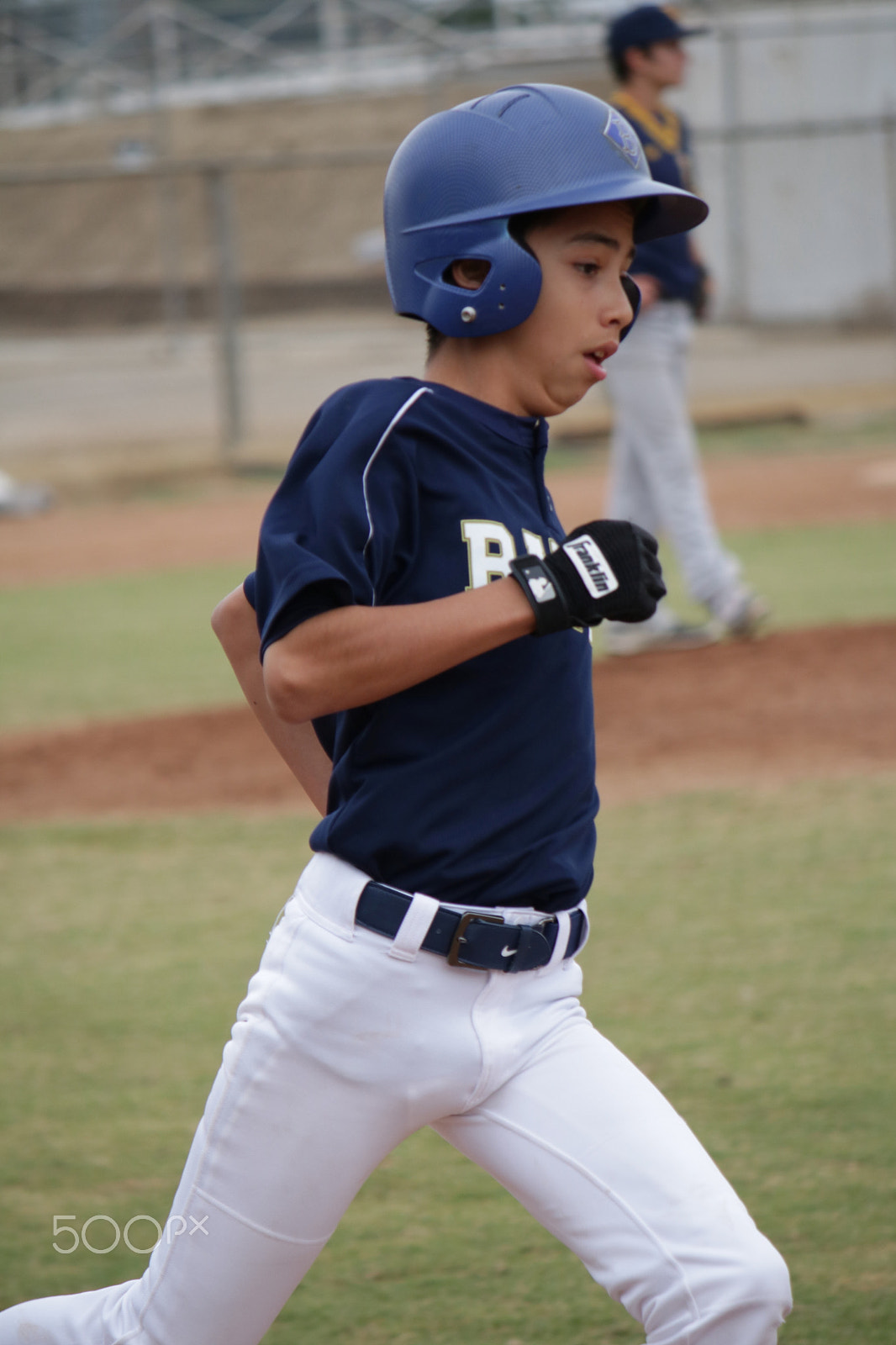 Canon EOS 760D (EOS Rebel T6s / EOS 8000D) sample photo. Batr's baseball 14u photography