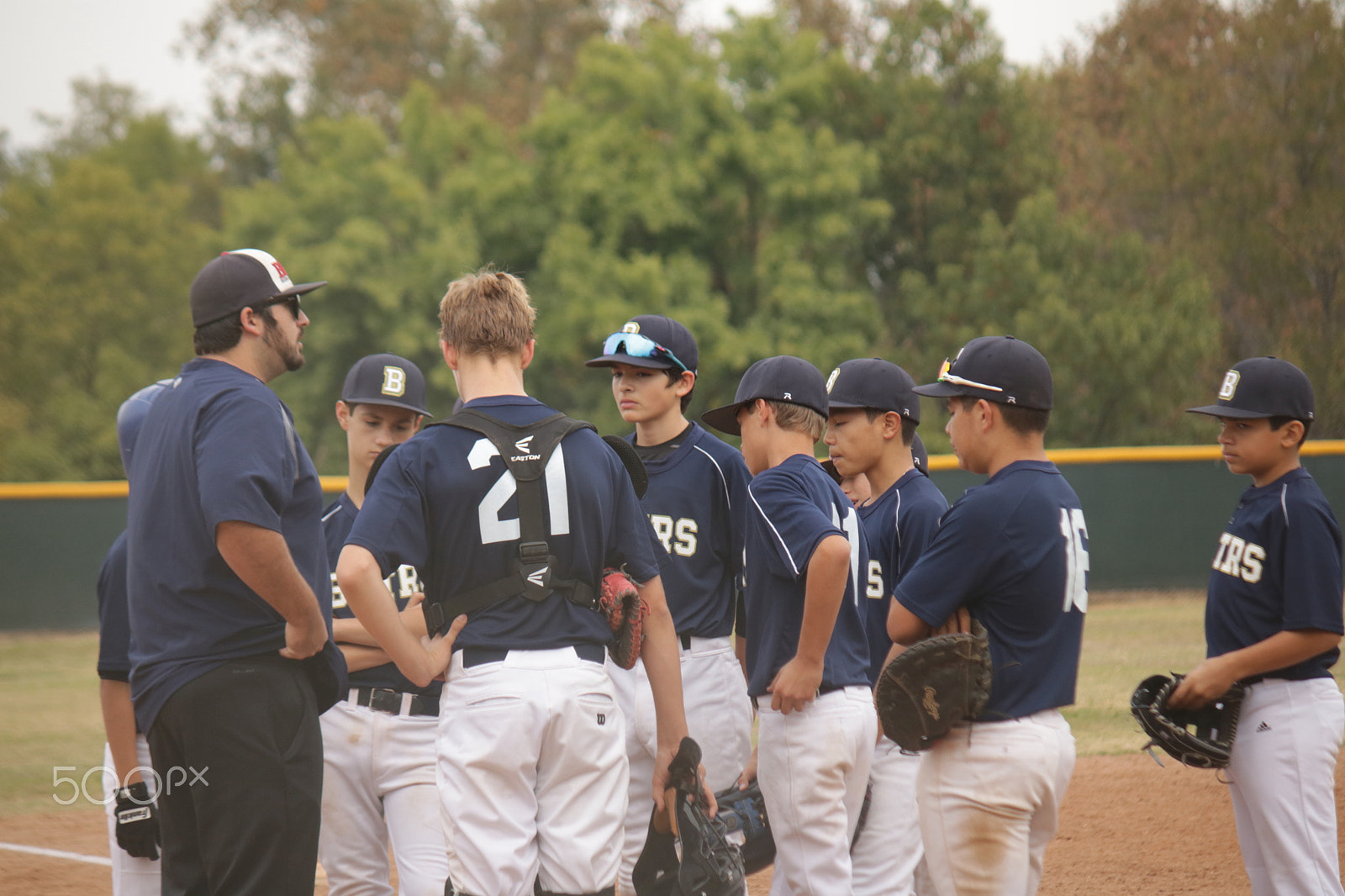 Canon EOS 760D (EOS Rebel T6s / EOS 8000D) sample photo. Batr's baseball 14u photography