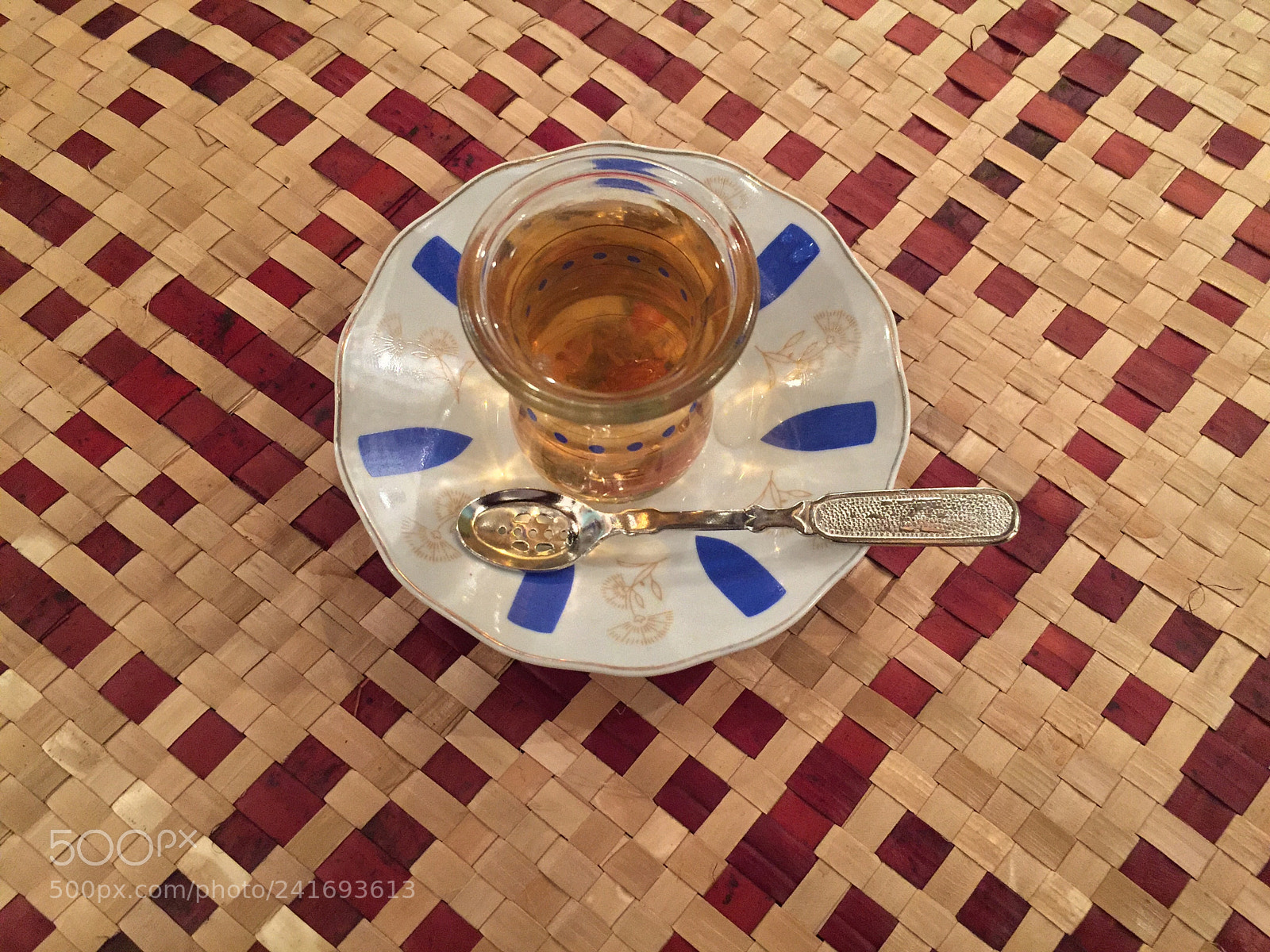 Apple iPhone 6 Plus sample photo. Tea /شاي photography