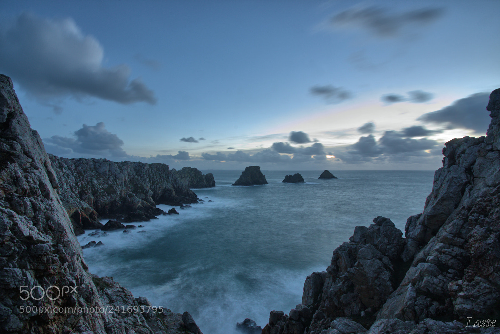 Pentax K-3 II sample photo. The calm during the photography