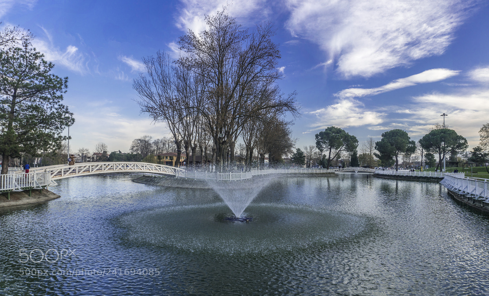 Sony a6300 sample photo. Adapazarı/kentpark... photography