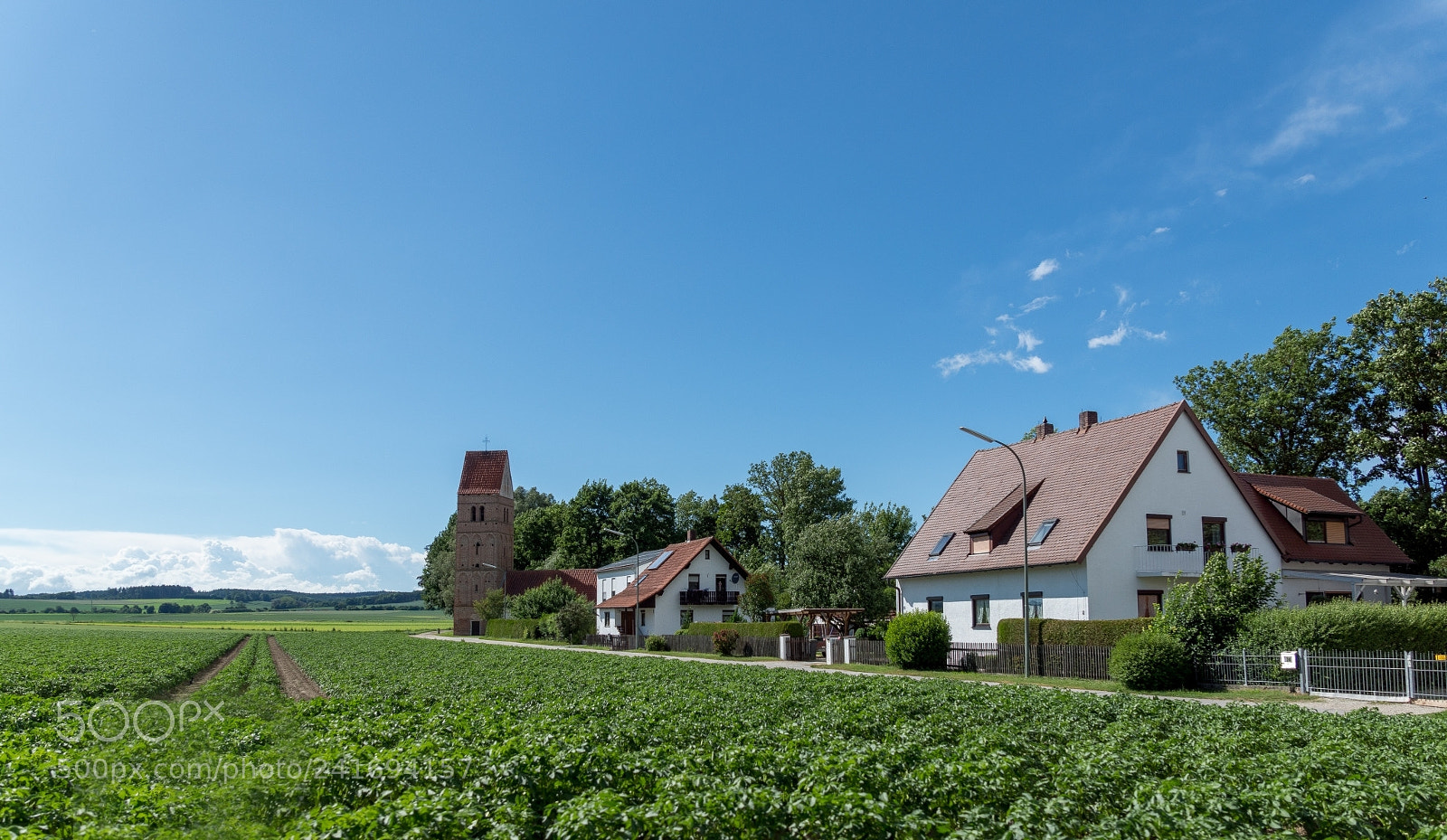 Sony SLT-A68 sample photo. Random bavarian landscapes photography