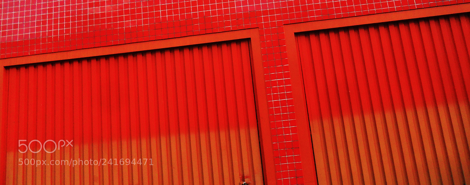 Samsung ES65, ES67 / VLUU ES65, ES67 /  SL50 sample photo. Vermelho photography