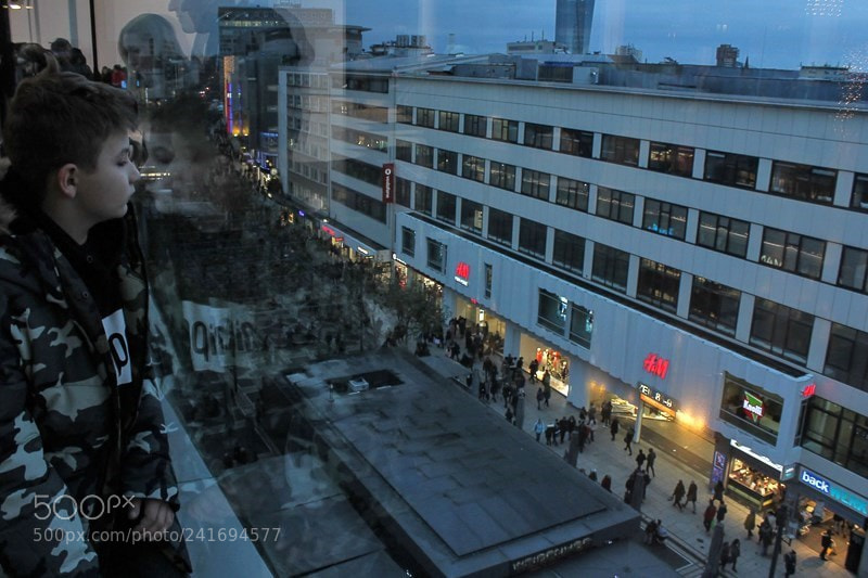 Canon EOS 60D sample photo. Luka photography