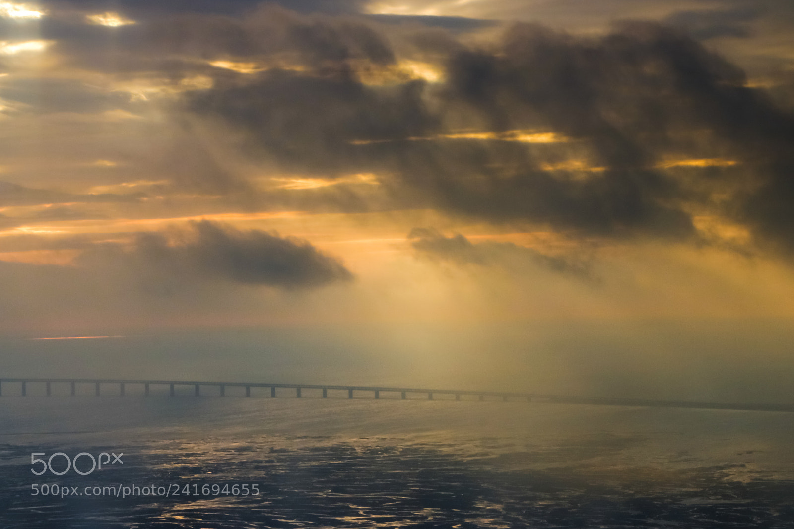 Canon EOS 750D (EOS Rebel T6i / EOS Kiss X8i) sample photo. Bridge oresund photography