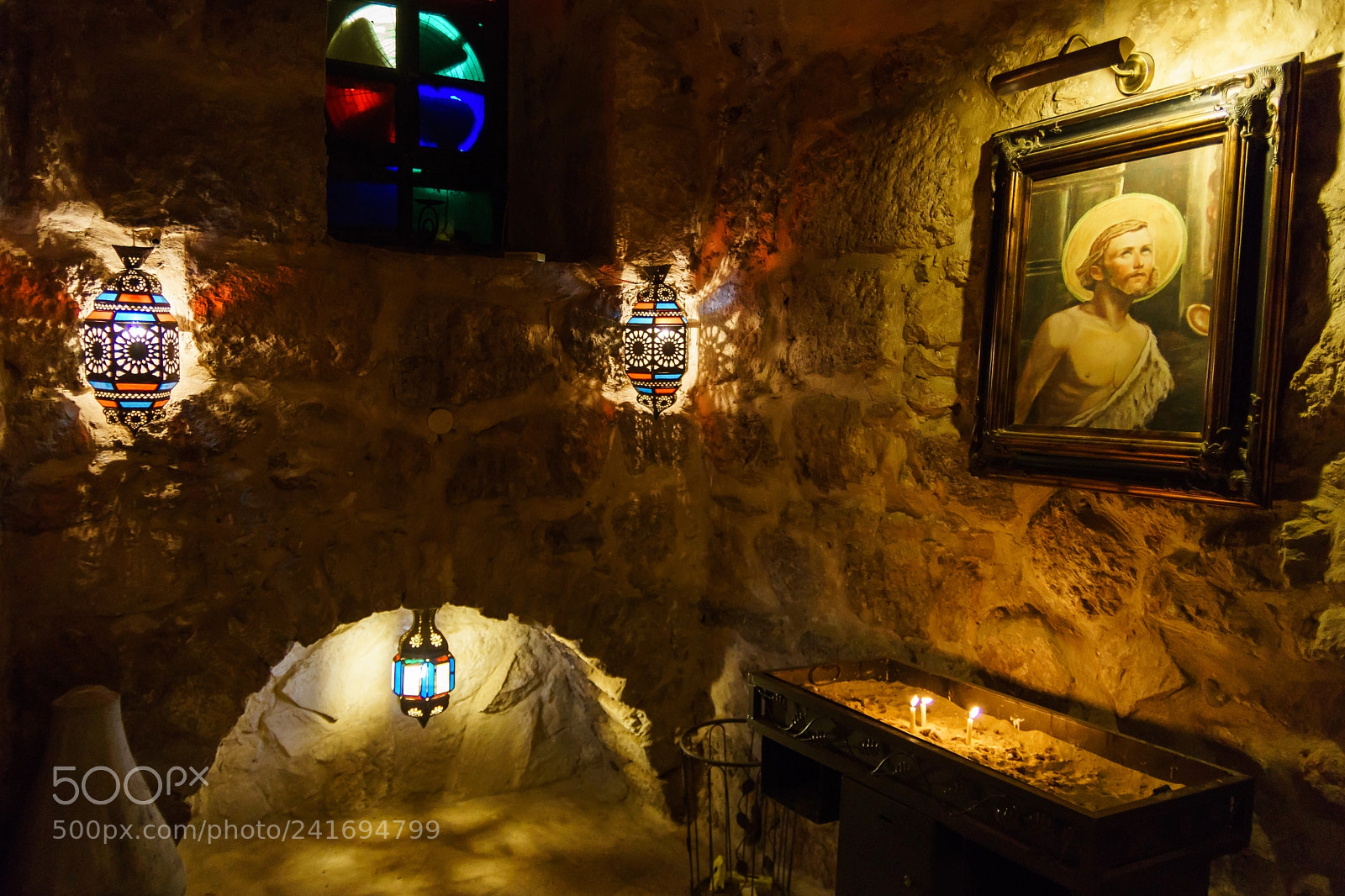 Sony ILCA-77M2 sample photo. Down in the catacombs photography