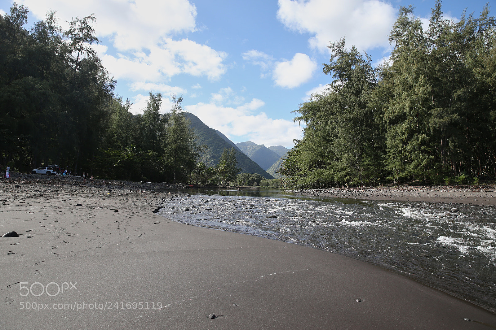 Canon EOS-1D X sample photo. Waipio photography