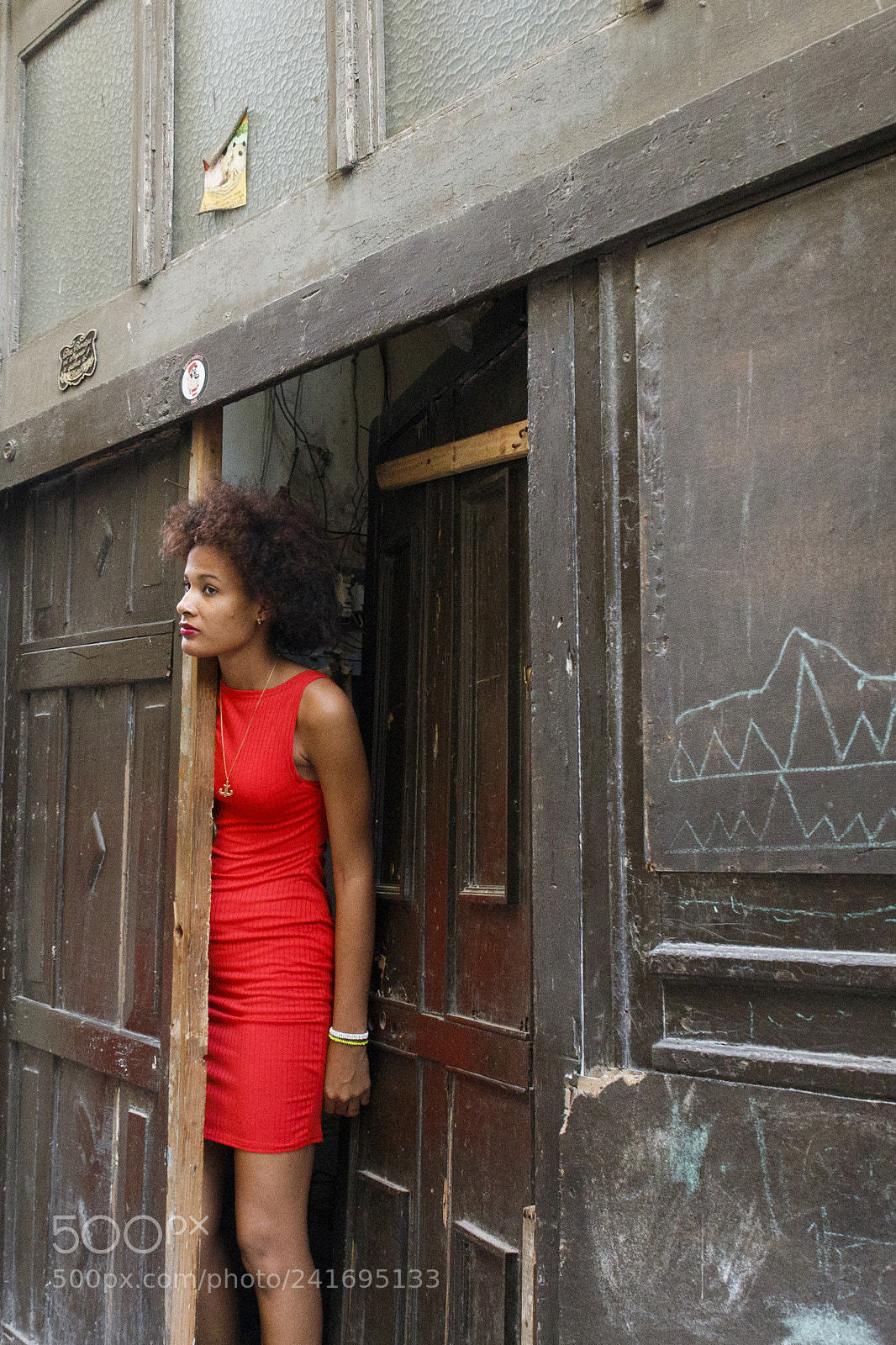Canon EOS 6D Mark II sample photo. Cuban style photography