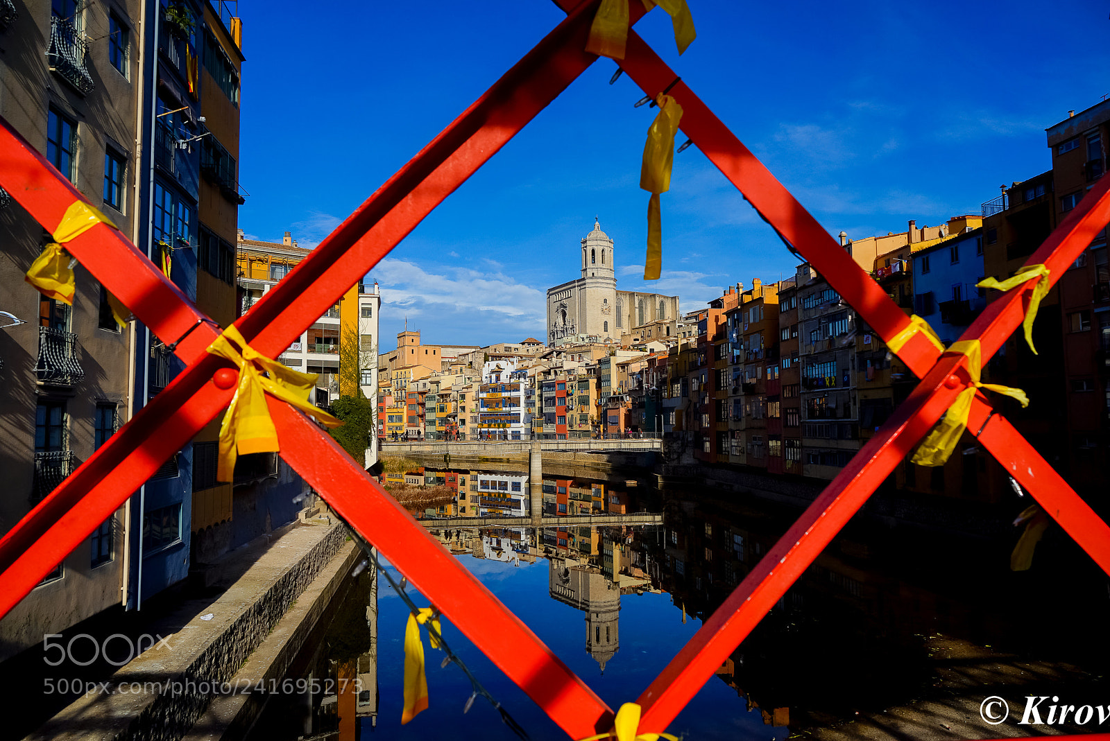 Sony a7 II sample photo. Girona photography