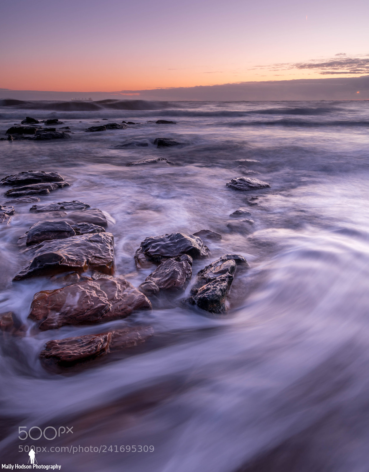 Nikon D850 sample photo. King eddies bay uk photography