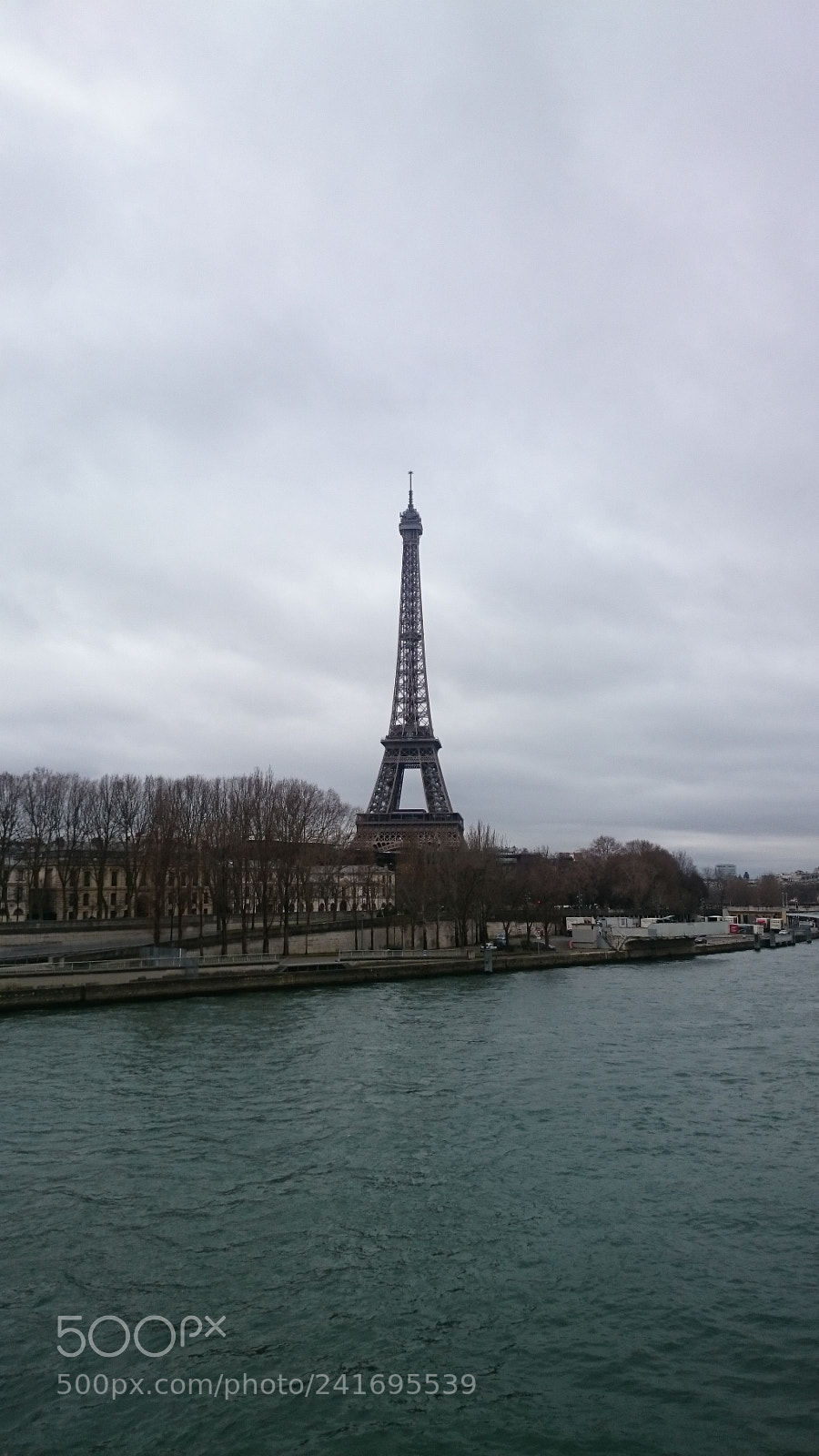 Sony Xperia Z2 sample photo. March photography