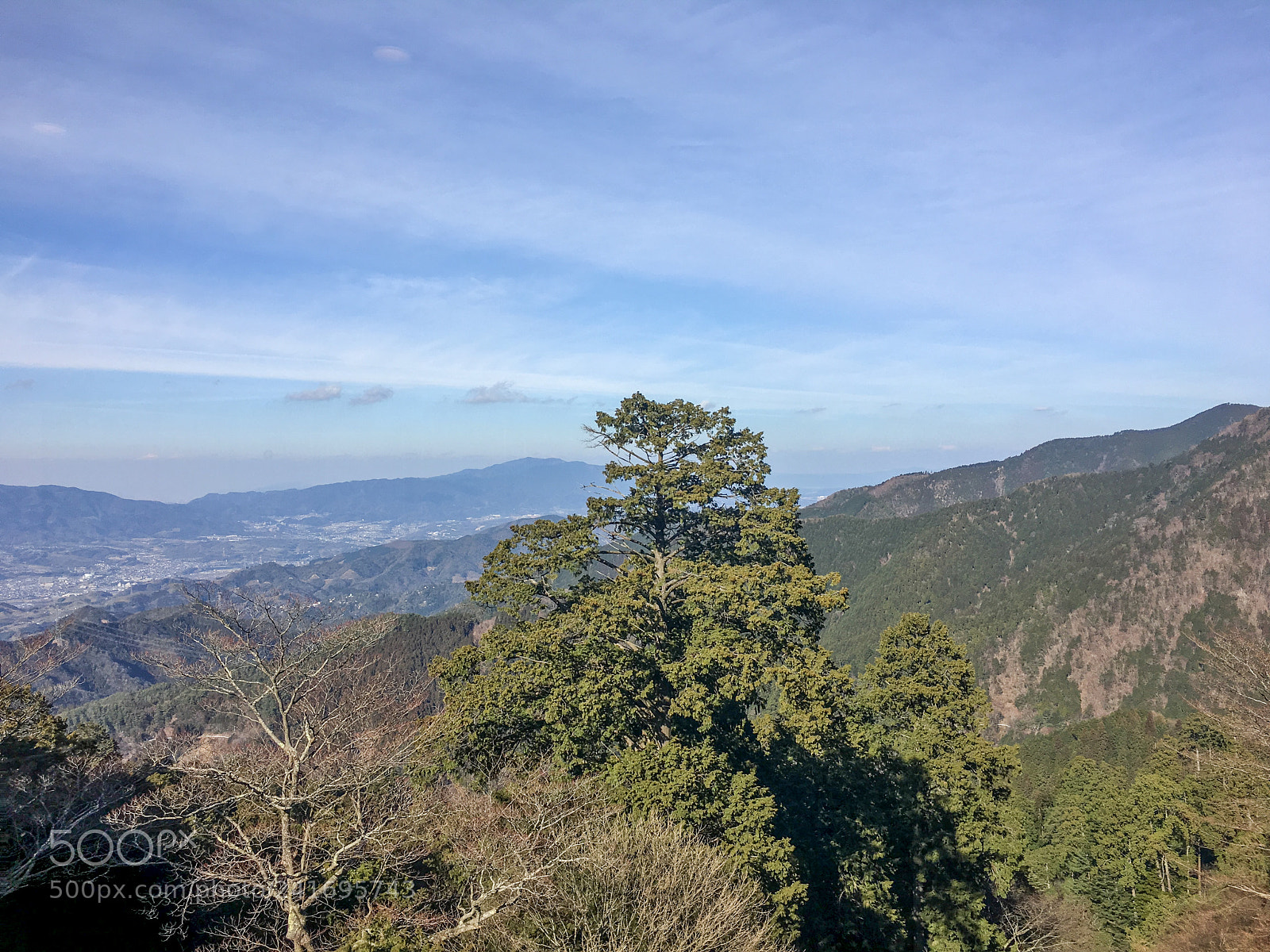 Apple iPhone 6s sample photo. Koya-san photography