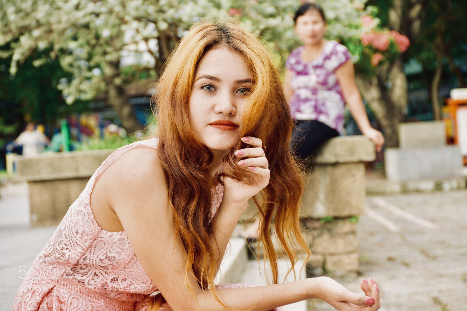 Nikon D7200 sample photo. We will be old photography