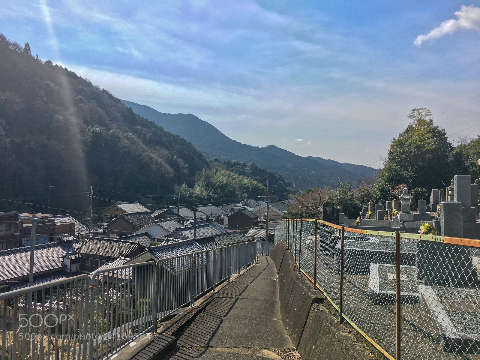 Apple iPhone 6s sample photo. Hasedera temple photography