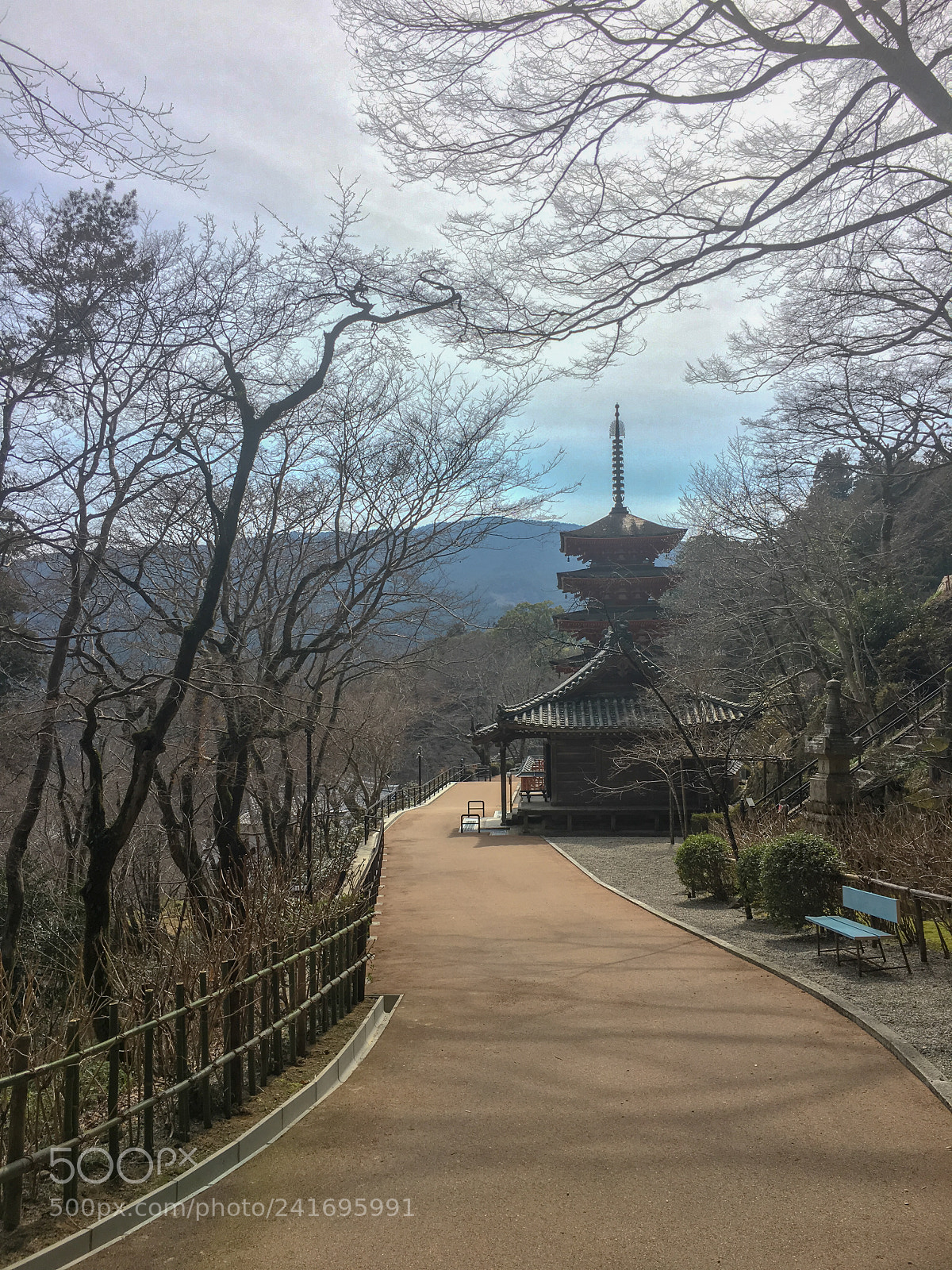 Apple iPhone 6s sample photo. Hasedera temple photography