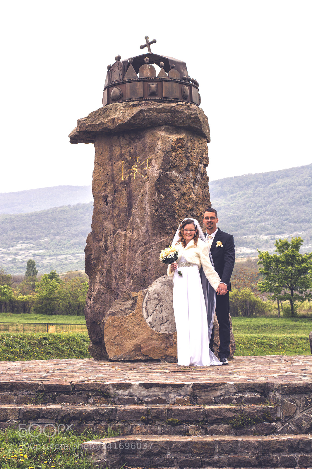 Nikon D7100 sample photo. Wedding001 photography