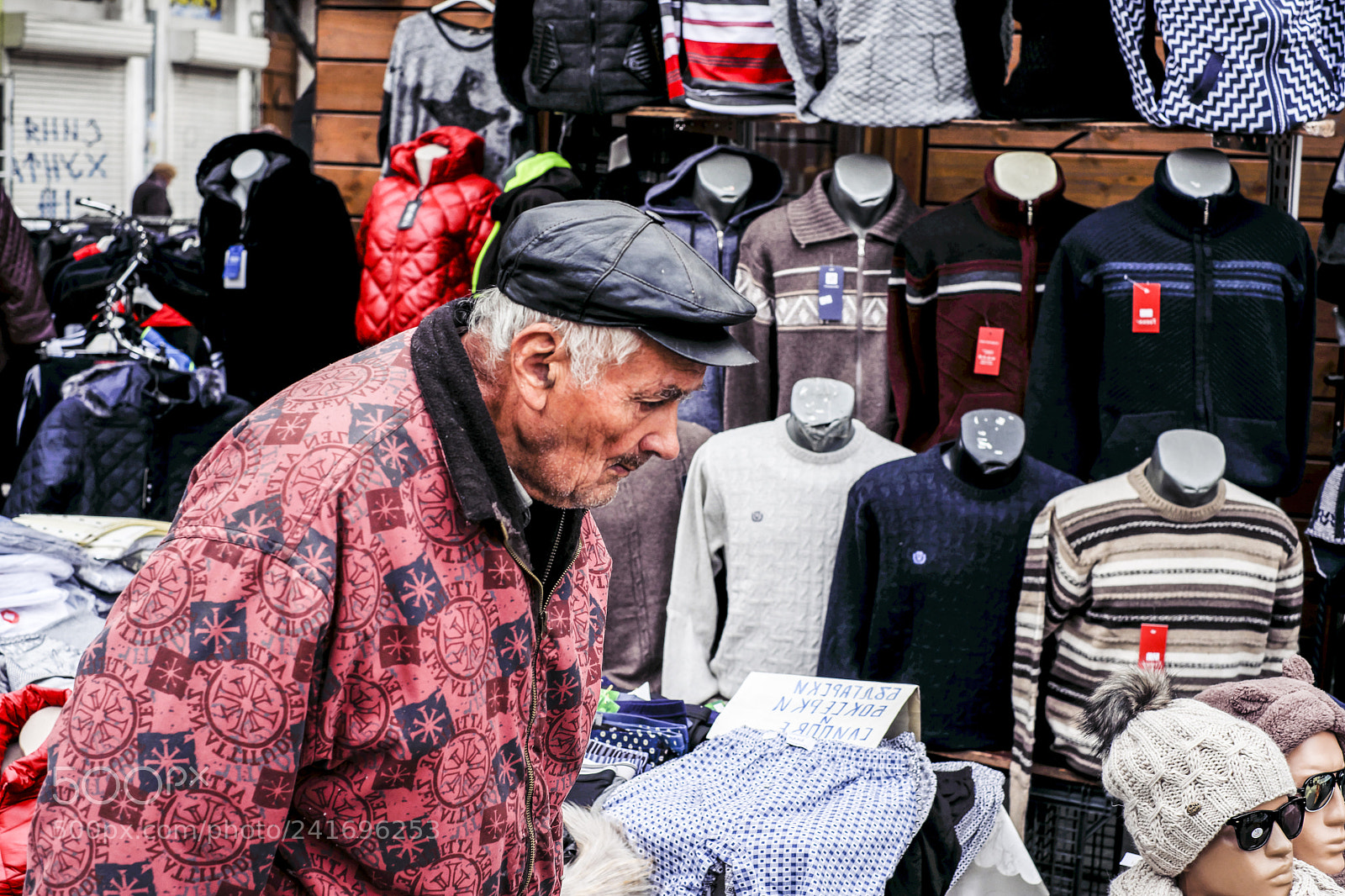 Fujifilm X-Pro2 sample photo. People from sofia photography