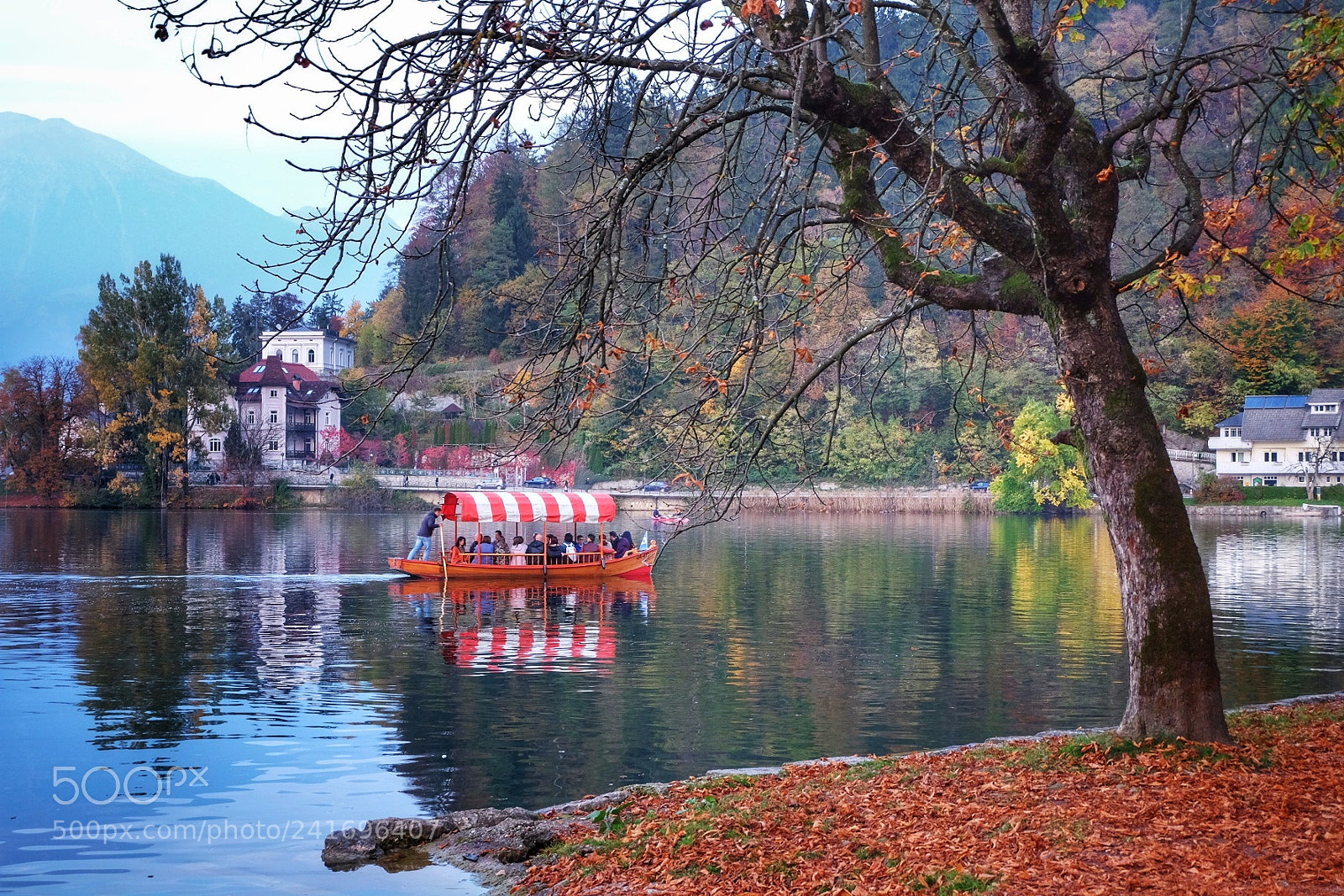 Fujifilm X-E2 sample photo. Lake photography