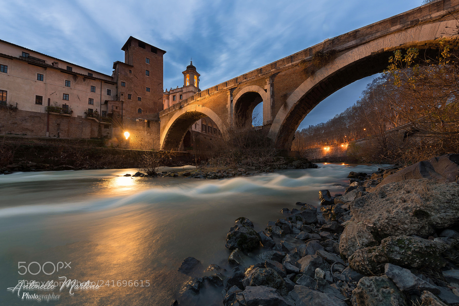 Nikon D850 sample photo. Ponte fabricio photography