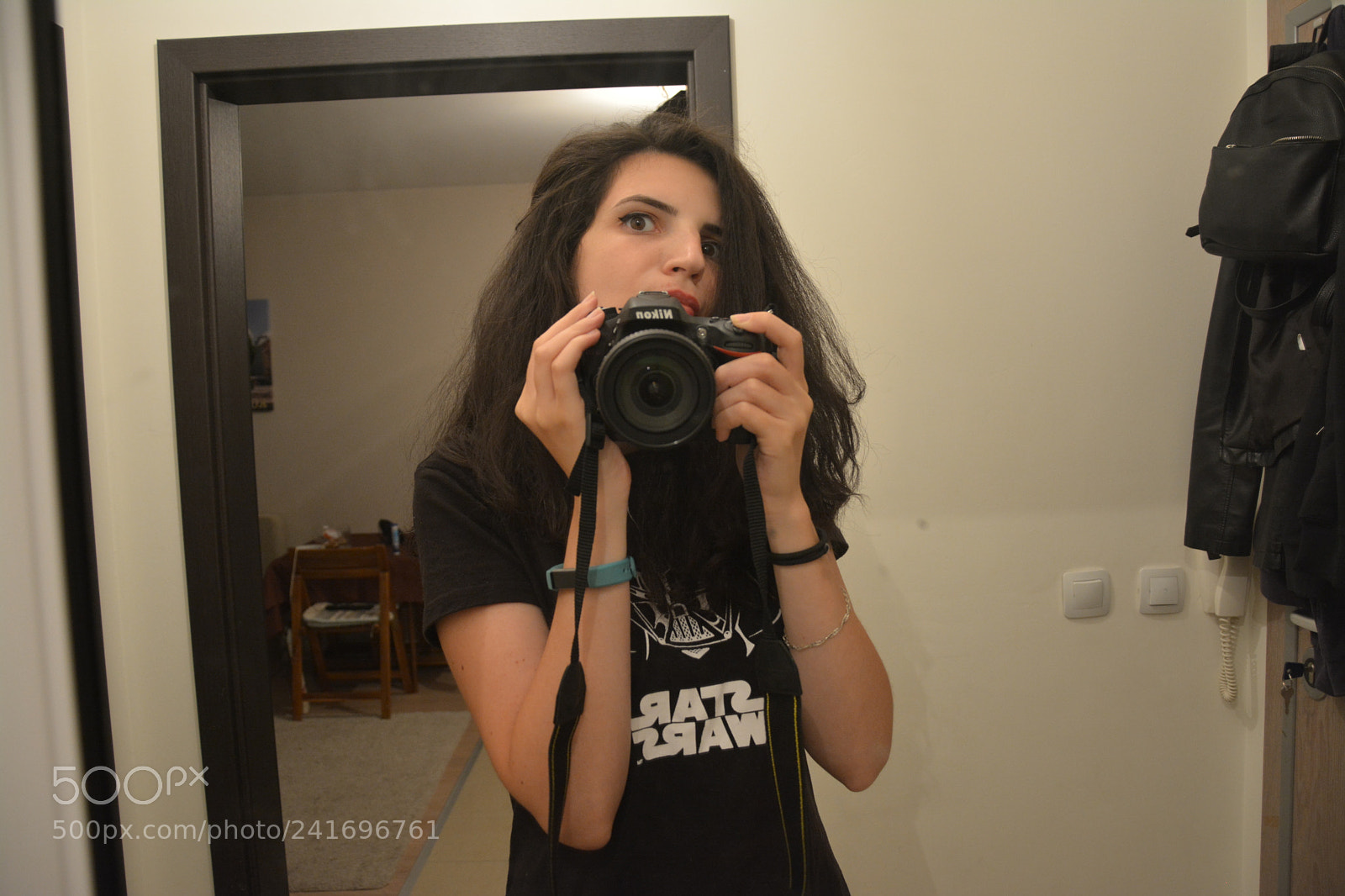 Nikon D7100 sample photo. Me photography