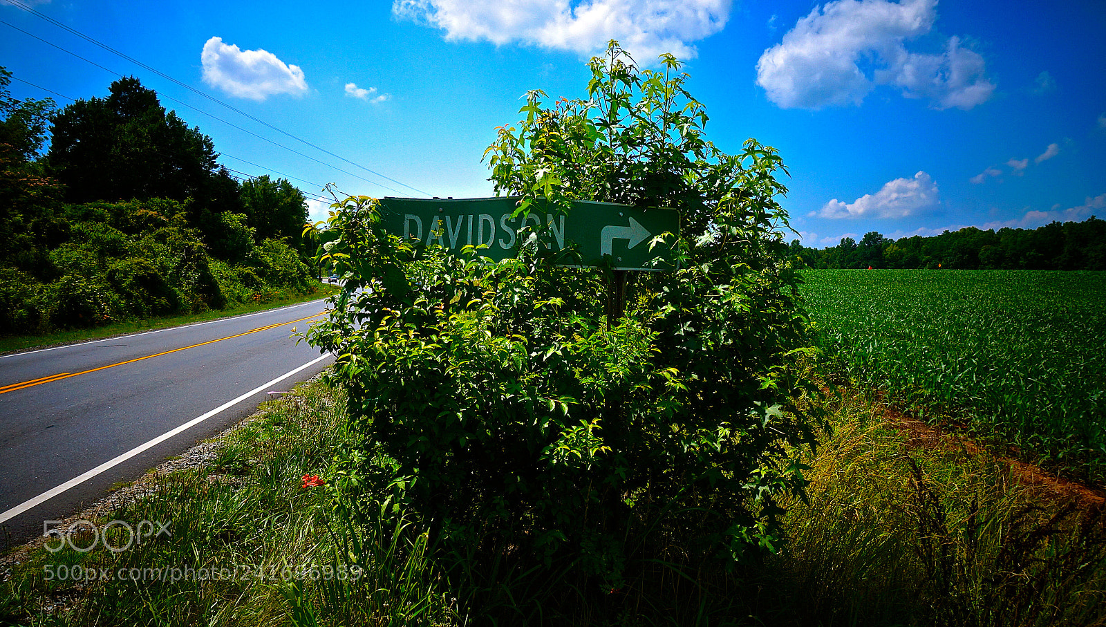 Sony Alpha NEX-3N sample photo. Hidden town photography