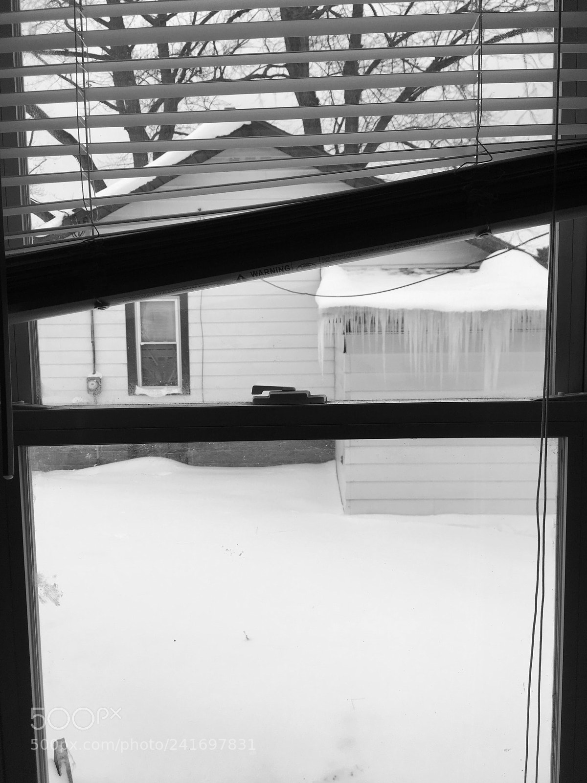 Apple iPhone SE sample photo. Winter in indiana photography