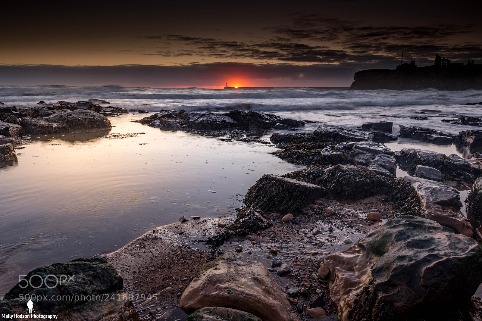 Nikon D850 sample photo. King eddies bay uk photography