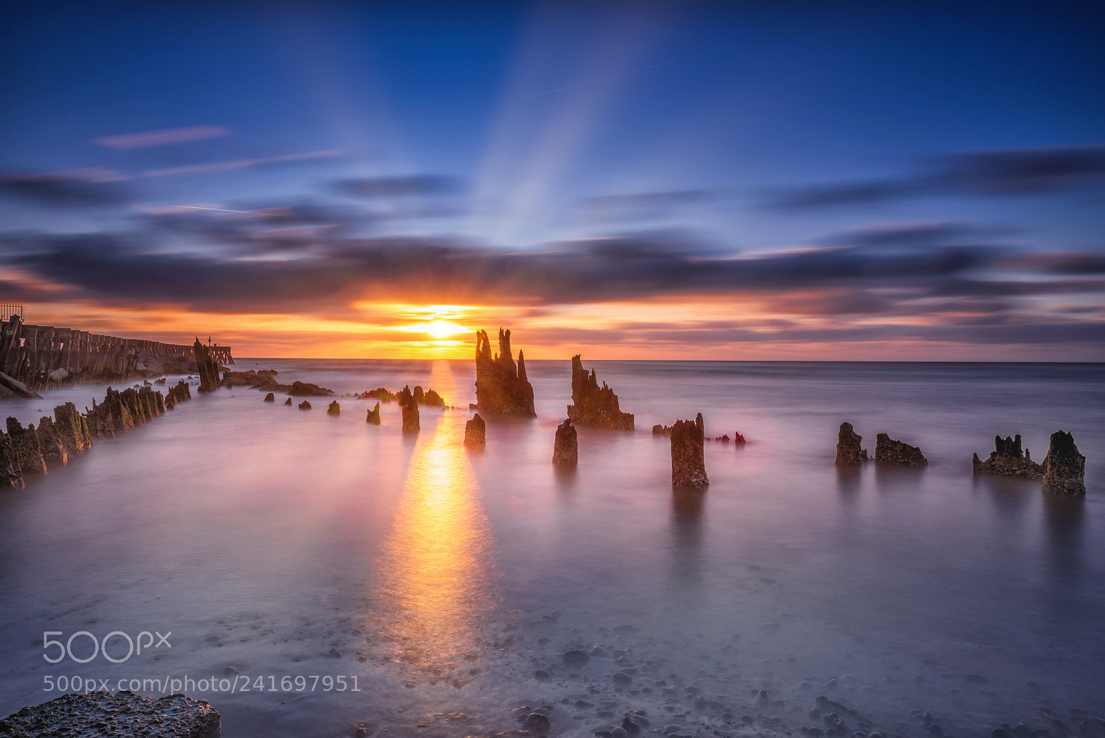 Nikon D810 sample photo. Walberswick photography