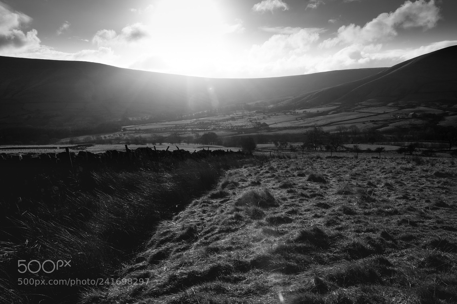 Sony SLT-A77 sample photo. Winter sun photography