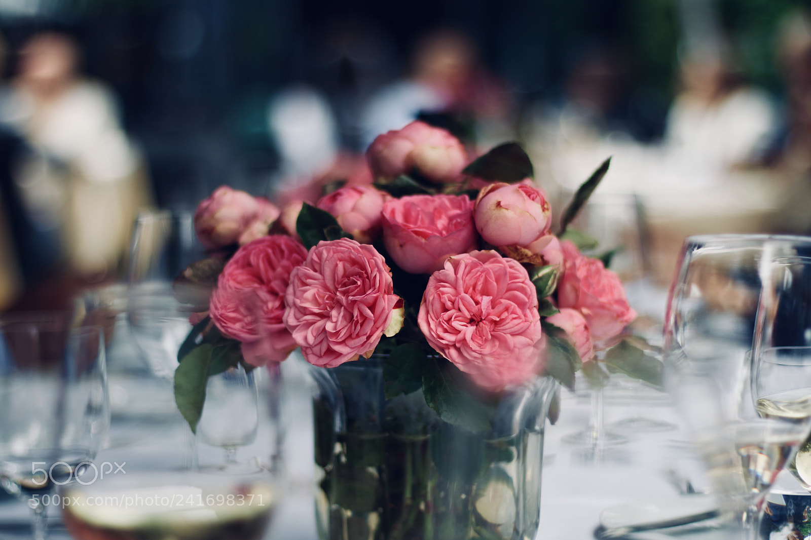 Canon EOS M3 sample photo. Flowers photography