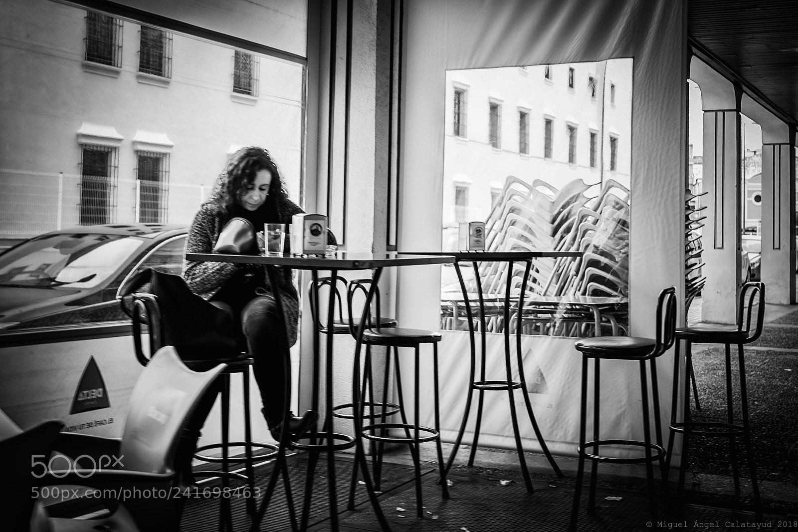 Fujifilm X-Pro2 sample photo. 20180104.jpg photography