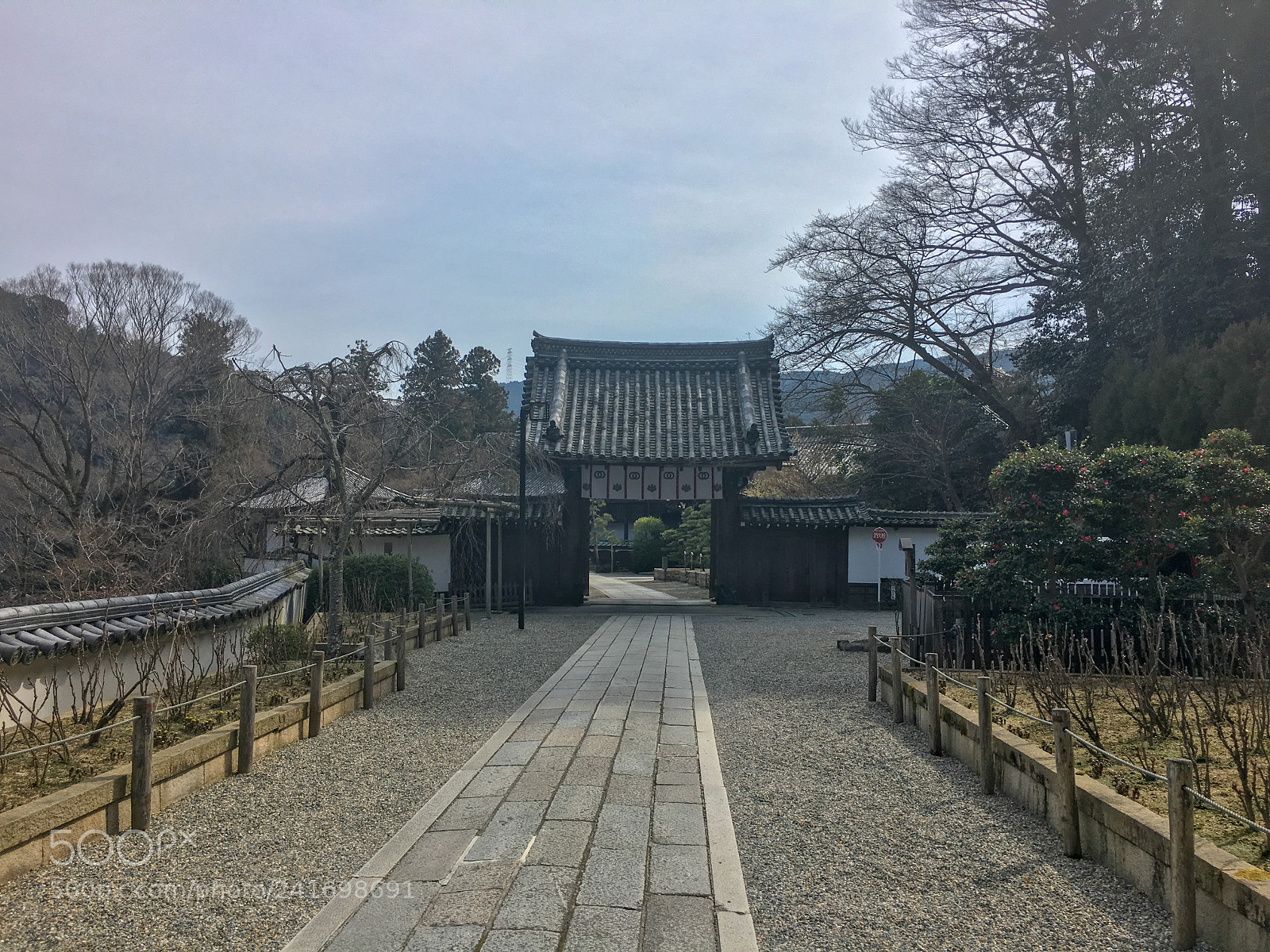 Apple iPhone 6s sample photo. Hasedera temple photography
