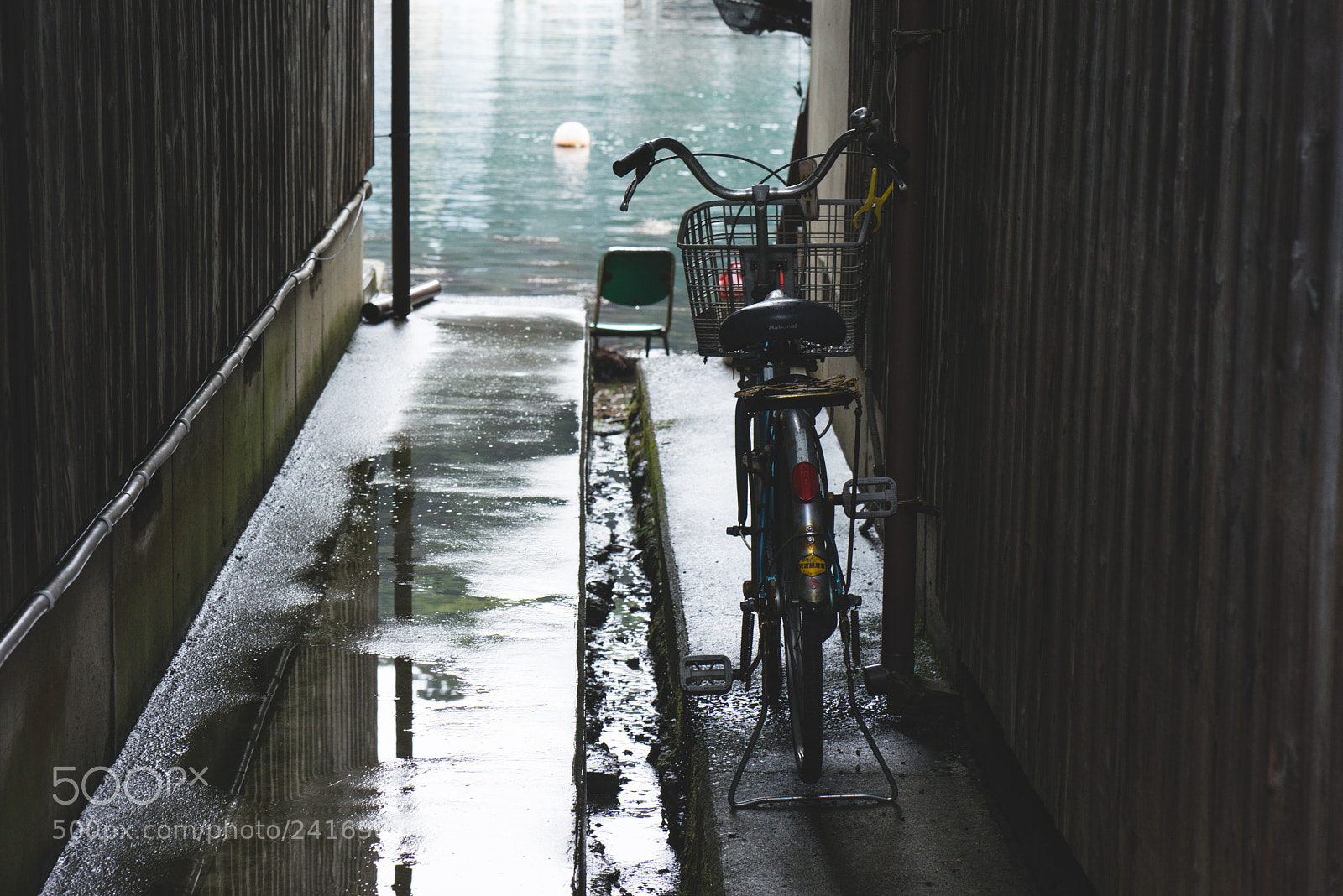 Sony a7R sample photo. O-li photography
