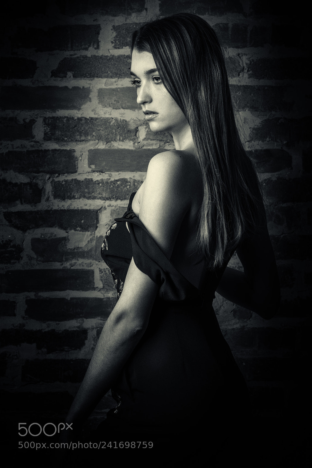 Nikon D850 sample photo. Anna. 8256x5504 photography