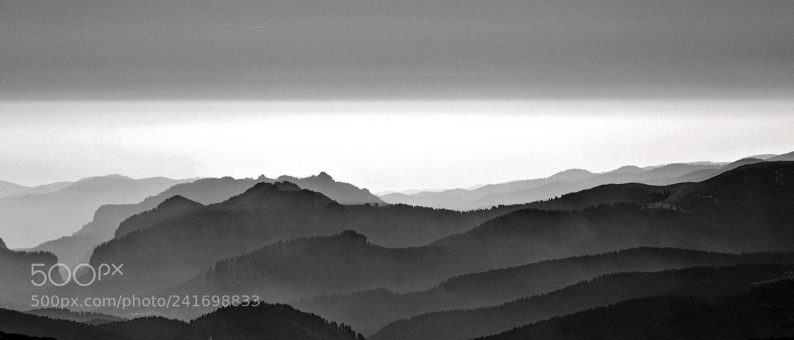 Canon EOS 60D sample photo. Bucegi mt photography