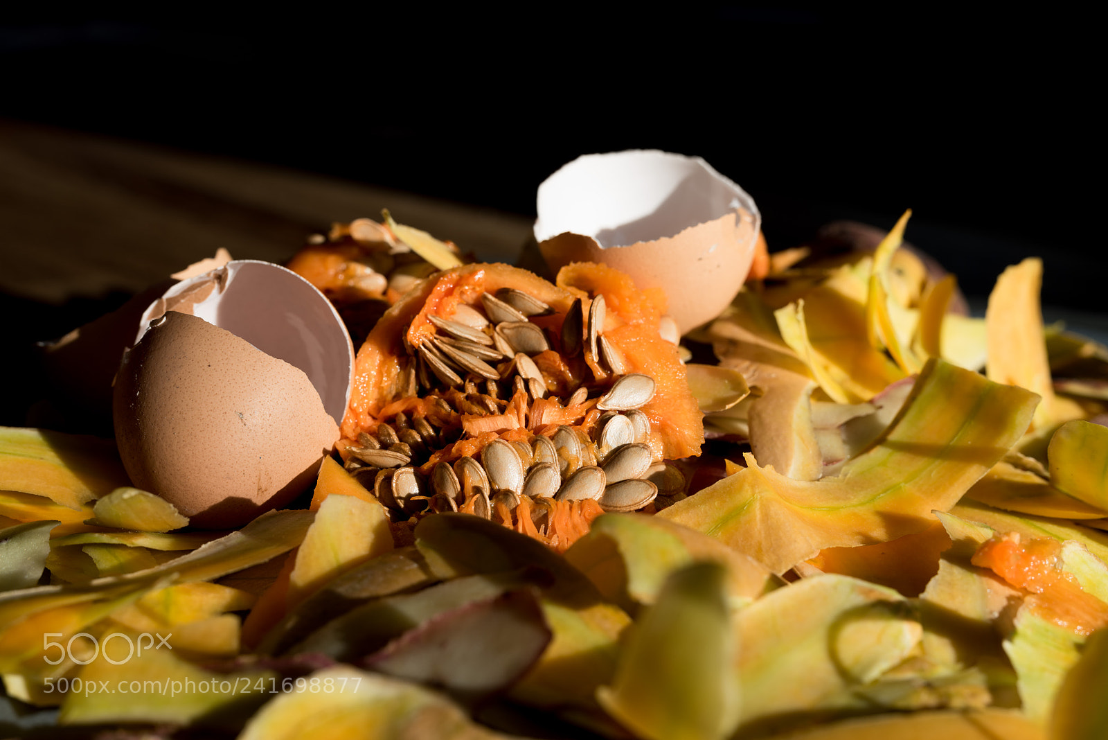 Nikon D810 sample photo. Chef’s mess photography