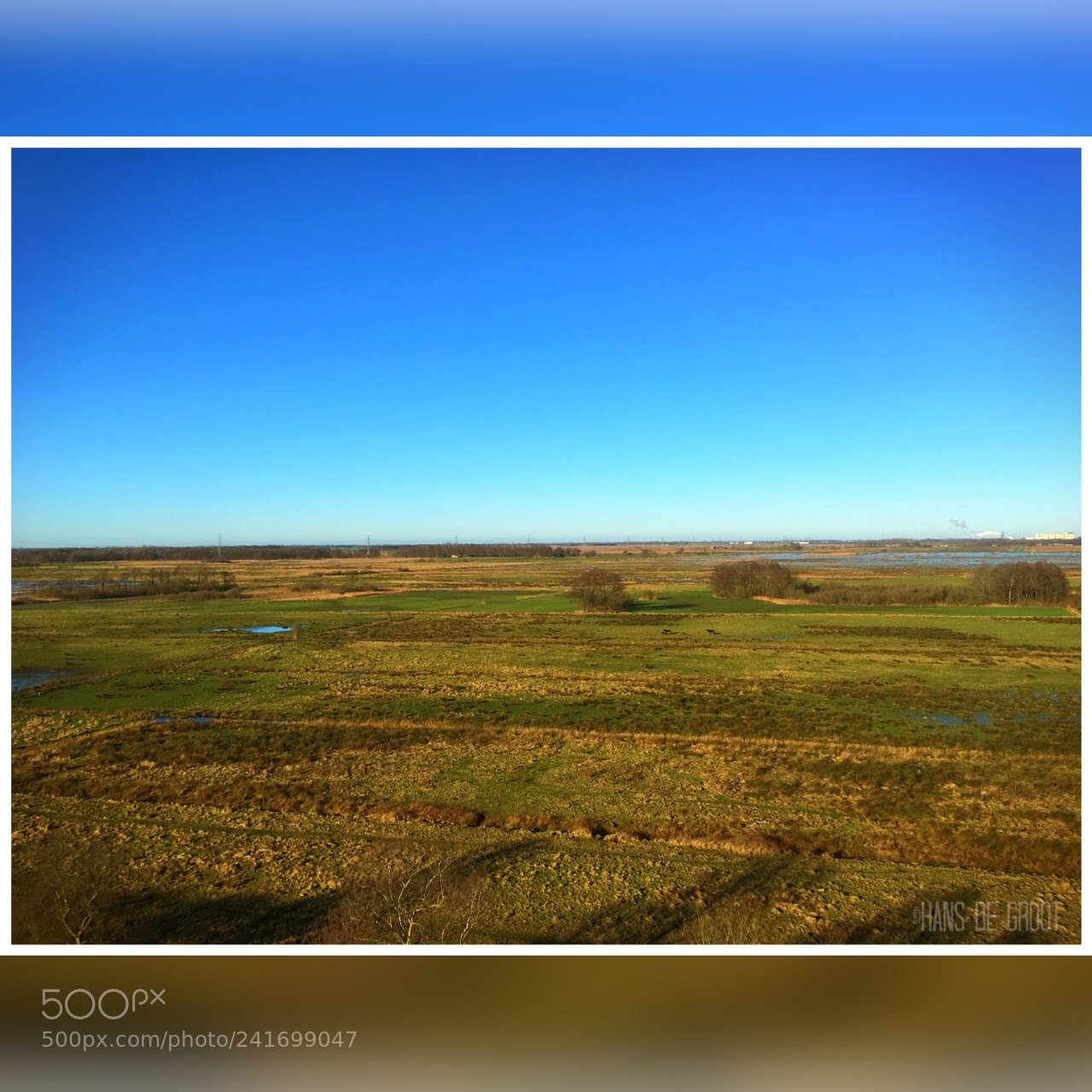 Apple iPhone 6s Plus sample photo. Great view to groningen photography