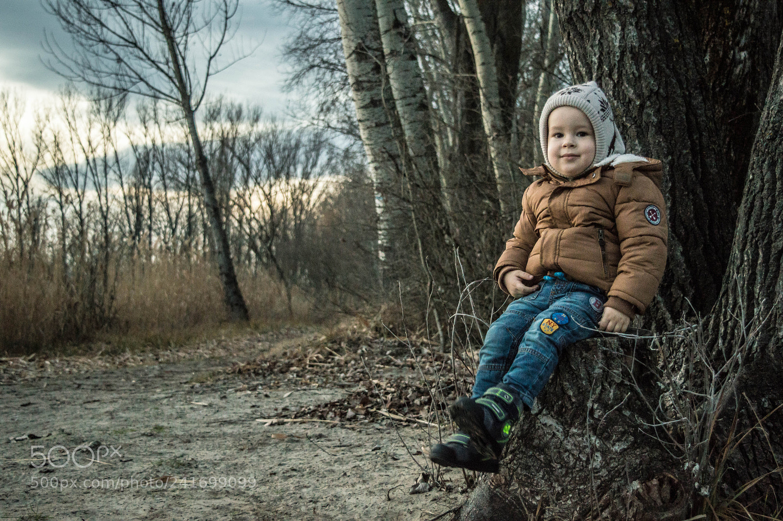 Nikon D3200 sample photo. My son photography