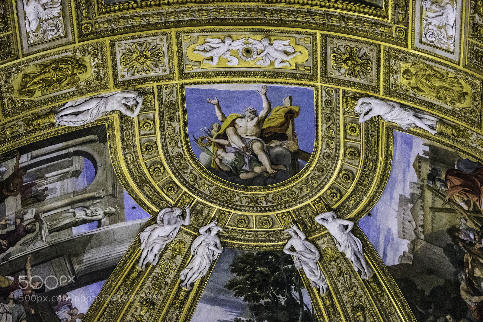 Nikon D7200 sample photo. Roman catholic church beauty photography