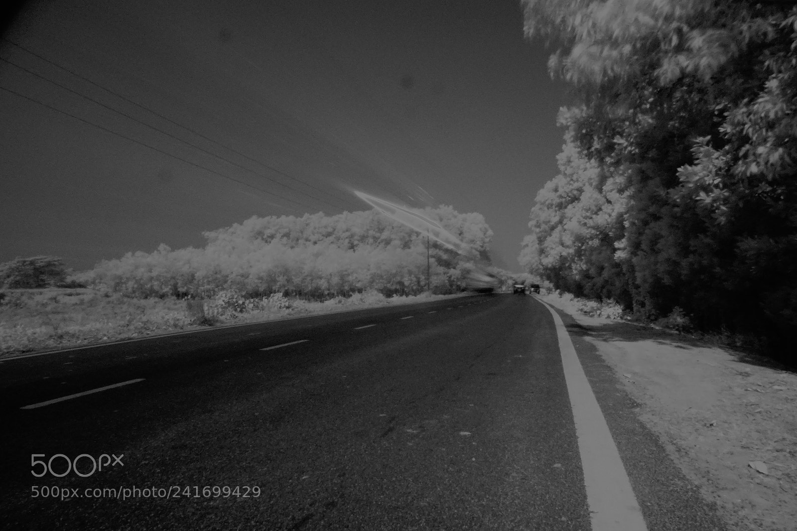 Sony Cyber-shot DSC-HX400V sample photo. A journey by road photography