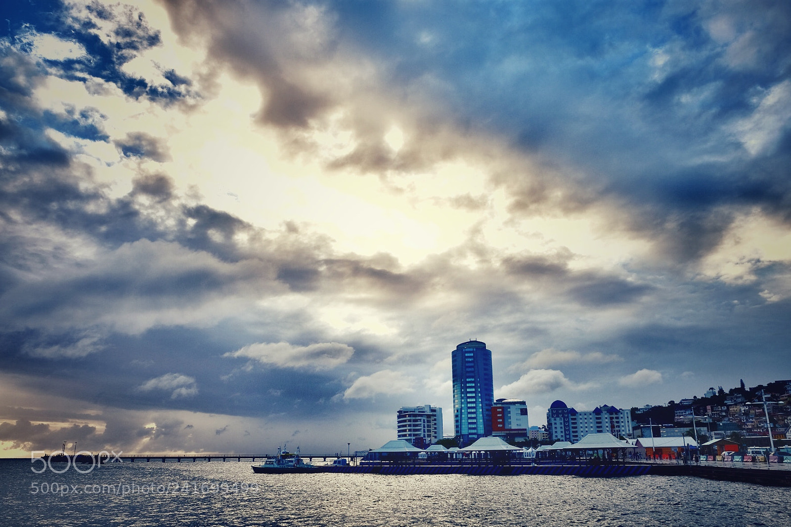 Fujifilm X-T10 sample photo. Fort de france photography
